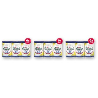 pdp-image-Grolsch Radler citroen alcoholvrij 0.0% 18-pack