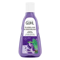 Guhl Zilverglans&verzorging