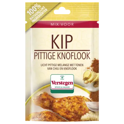 pdp-image-Verstegen Kruidenmix voor kip pittige knoflook
