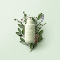 Een afbeelding van Care Botanical sage energizing hand soap