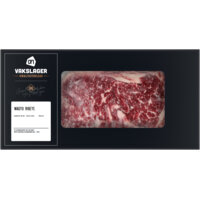 Een afbeelding van AH Vakslager Wagyu ribeye
