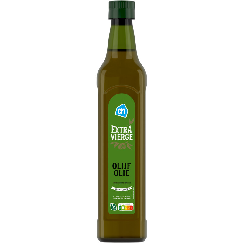 Een afbeelding van AH Olijfolie extra vierge