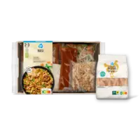 AH Gesneden Nasi Verspakket
