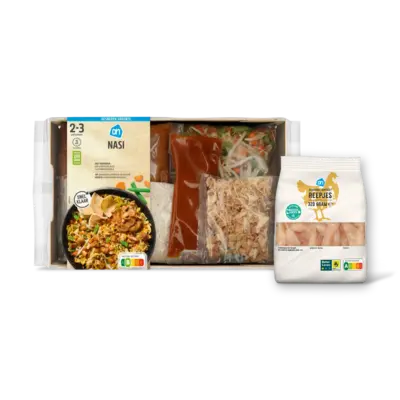 pdp-image-AH Gesneden Nasi Verspakket