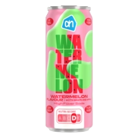 AH Soda watermelon flavour