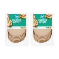 AH Vegetarische kipfilet 2-pack
