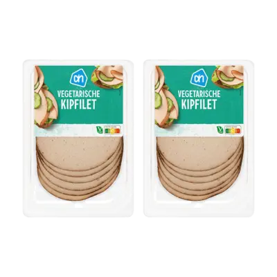 pdp-image-AH Vegetarische kipfilet 2-pack
