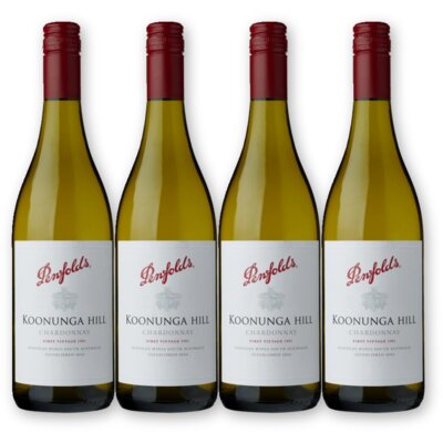 pdp-image-Penfolds Koonunga Chard. 4 flessen