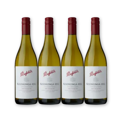 pdp-image-Penfolds Koonunga Chard. 4 flessen