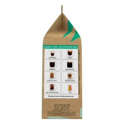 pdp-image-Nescafé Dolce Gusto Neo Marrakech tea koffiepads