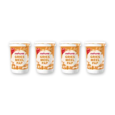 pdp-image-Melkunie Griesmeelpap 4-pack