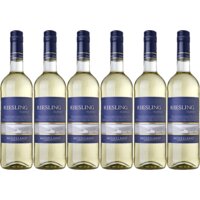 Een afbeelding van Moselland Riesling classic 6 flessen