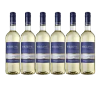 Moselland Riesling classic 6 flessen