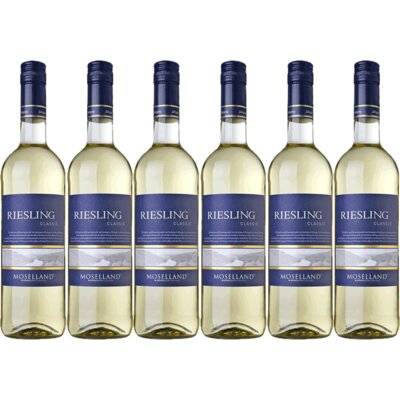 pdp-image-Moselland Riesling classic 6 flessen