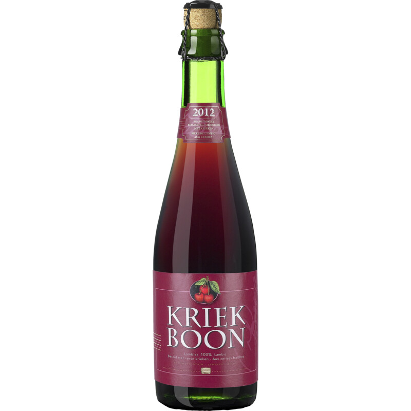 Een afbeelding van Boon Kriek