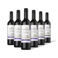 Norton Colección merlot 6 flessen