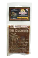 Kokki Djawa Boemboe bami goreng