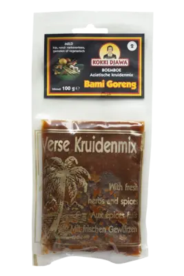 pdp-image-Kokki Djawa Boemboe bami goreng