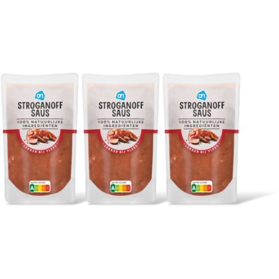 pdp-image-AH Stroganoffsaus 3-pack