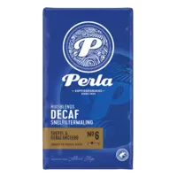 Perla Huisblends Decaf snelfiltermaling