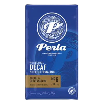 pdp-image-Perla Huisblends Decaf snelfiltermaling