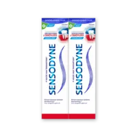 Sensodyne Gevoeligheid & tandvlees tandpasta 2pck