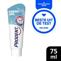 Prodent Tandpasta freshgel