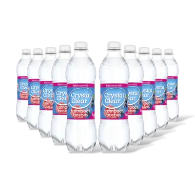 pdp-image-Crystal Clear Raspberry blueberry 10-pack