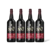 Jerez Sherry 887 cream 4 flessen