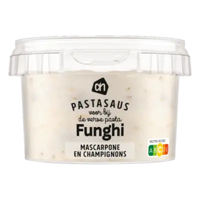 pdp-image-AH Pastasaus funghi