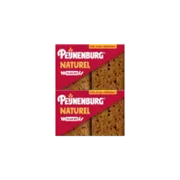 Peijnenburg Ontbijtkoek naturel 20-pack