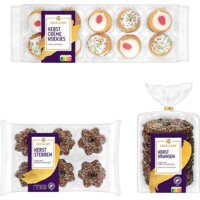 Een afbeelding van AH Excellent Kerstkoekenpakkent