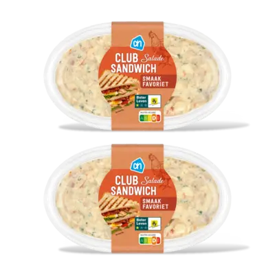 pdp-image-AH Club sandwich salade 2-pack