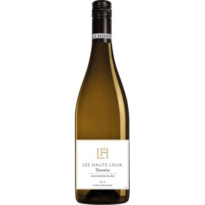 pdp-image-Touraine Domaine Les Hauts Lieux Sauvignon