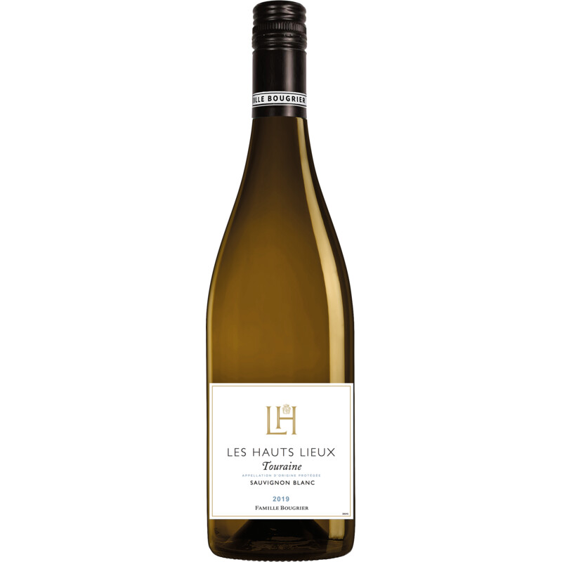 Touraine Domaine Les Hauts Lieux Sauvignon