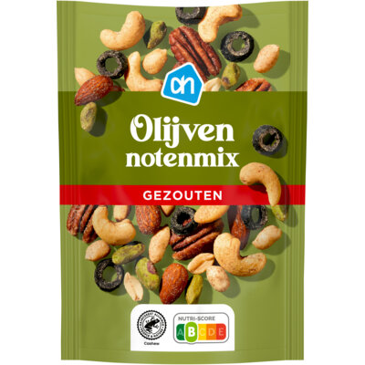 pdp-image-AH Gezouten olijven notenmix
