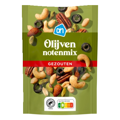 pdp-image-AH Gezouten olijven notenmix