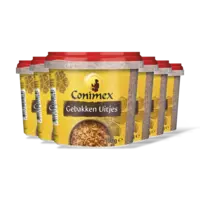 Conimex Gebakken uitjes 6-pack