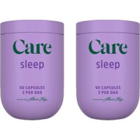 Een afbeelding van Care Sleep 2-pack