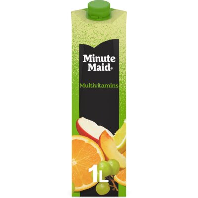 pdp-image-Minute Maid Multivitamines bel
