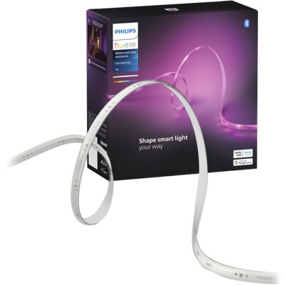 pdp-image-Philips Hue lightstrip 3 meter
