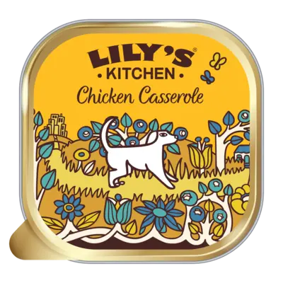 pdp-image-Lily's Kitchen Kip en kalkoen casserole