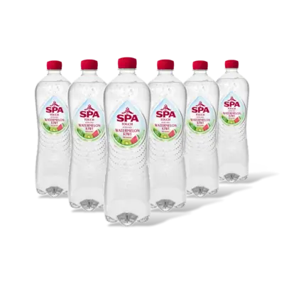 pdp-image-Spa Touch bruisend watermelon kiwi 6-pack