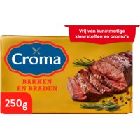 Een afbeelding van Croma Bakken en braden
