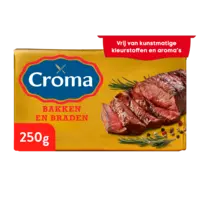 Croma Bakken en braden