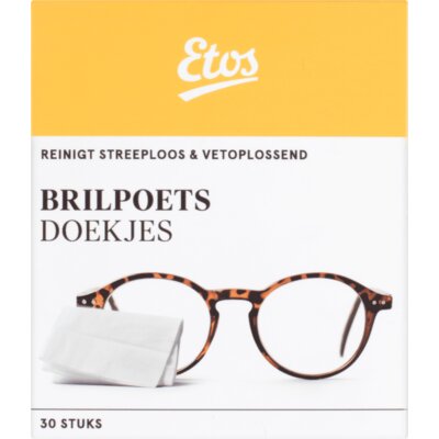pdp-image-Etos Brilpoetsdoekjes