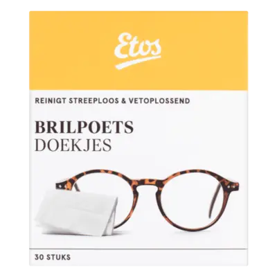 pdp-image-Etos Brilpoetsdoekjes