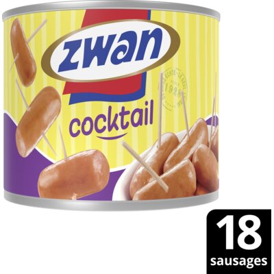 pdp-image-Zwan Cocktail Worstjes bel