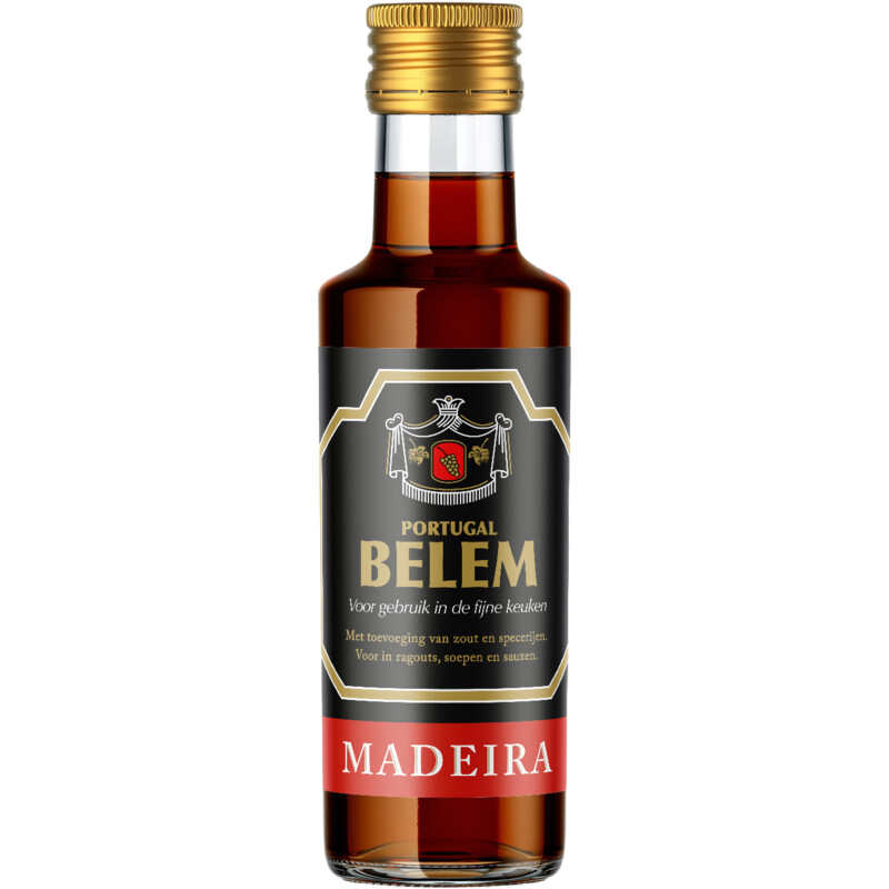 Een afbeelding van Belem Madeira
