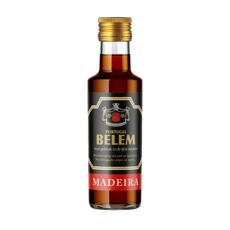 Portugal Madeira Fles 0,1 L